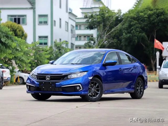 除了思域，运动轿车里面还有没有其他车可以选嘛？