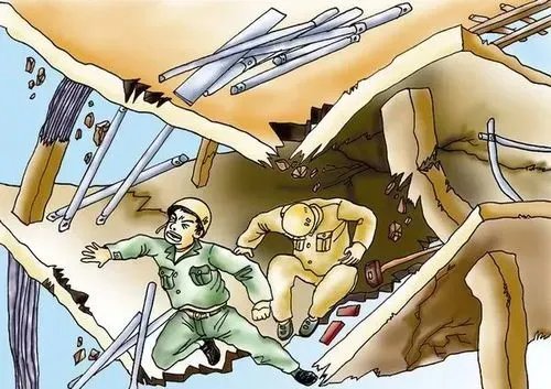 长沙倒塌事故被困者，敲了2天2夜管子，他是如何度过艰难时刻的？