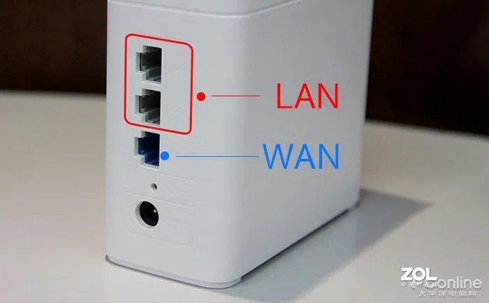 如何设置无线网络