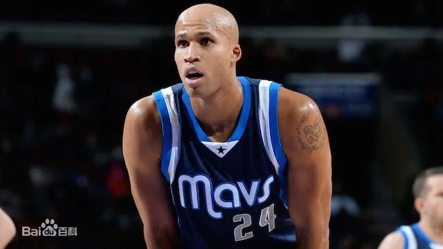 理查德杰弗森去骑士之前在哪个队