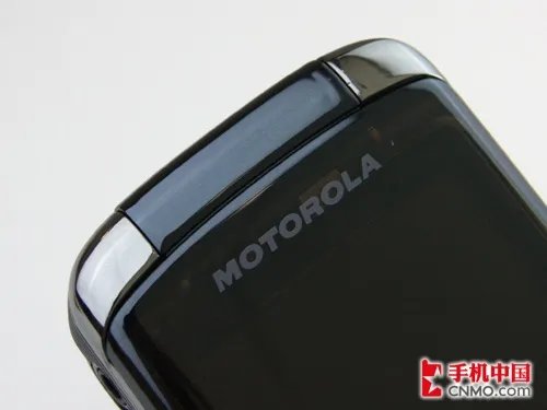 首款Android明系列 摩托罗拉A1680评测