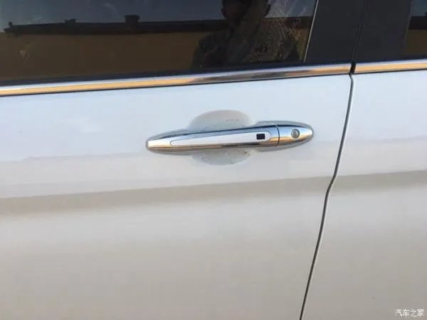 没有一个冬天不可逾越，没有一个春天不会来临，感谢哈弗M6相伴