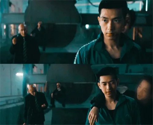 《剩下的11个》什么意思