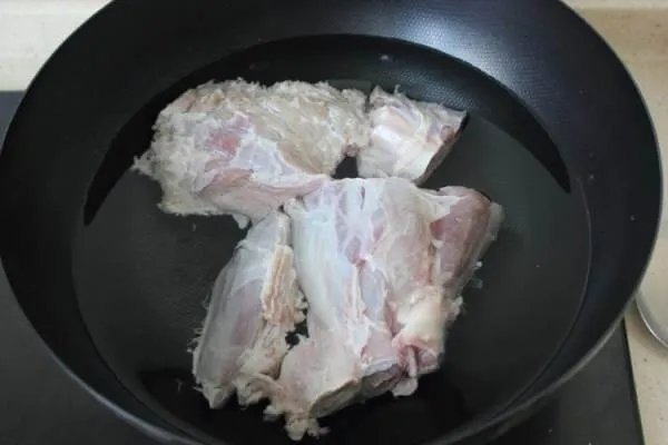 家常酱牛肉怎样做好吃