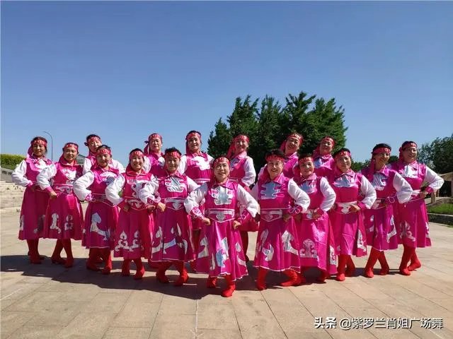 有什么好听适合广场舞的歌曲？