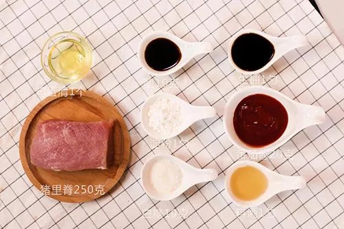 糖醋里脊的做法 糖醋里脊的家常做法