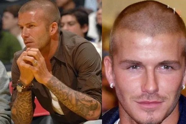 卡尺头适合什么脸型 卡尺头适合什么头型