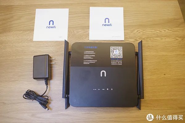 宝藏还是陷阱？Newifi  新路由 3 开箱 使用报告
