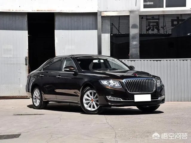 红旗H7怎么样啊？