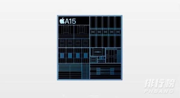 iphone13和iphone13pro处理器有什么区别_一样吗