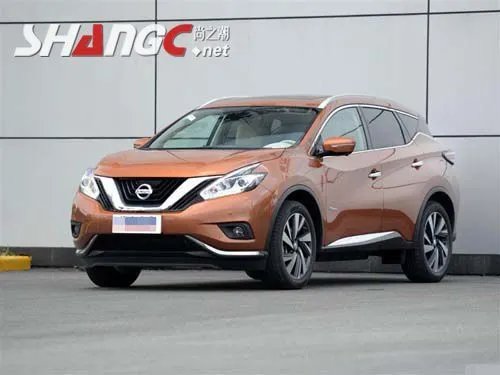 尼桑楼兰和奇骏有什么区别？