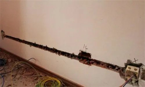 装修电路改造流程   如何改造电路