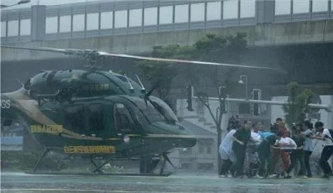 直升机救援是怎么收费的？