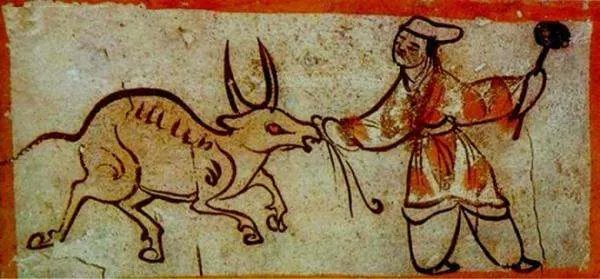 庖丁解牛寓意和启示是什么？