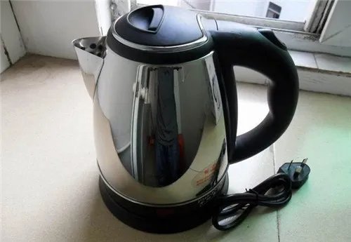 电热水壶有哪几种功率