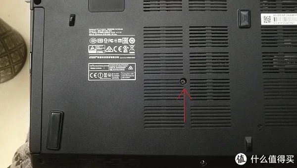 笔记本光驱位加装固态硬盘手把手教程，简单无拆机，几个步骤让旧机焕发活力