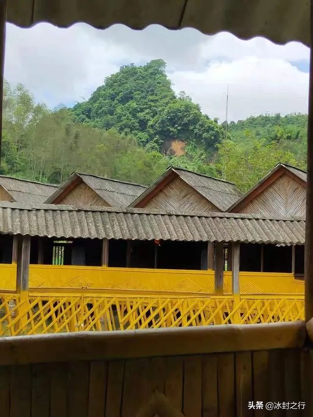 十一云南旅游应该带什么？