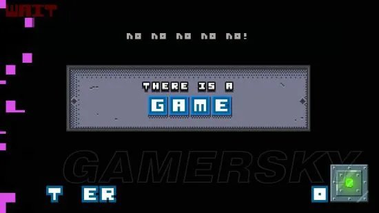 Thereisnogame通关流程全图文攻略 这里没有游戏玩法步骤