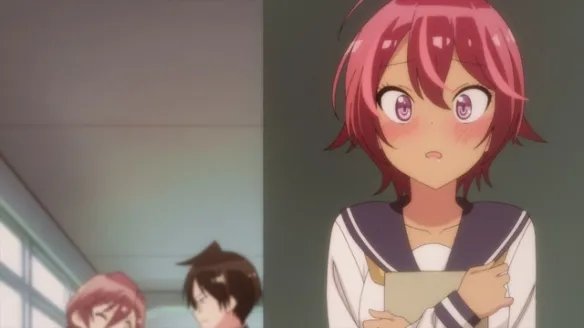 娜美穿泳装是最美的！最受欢迎的泳衣动漫角色TOP10