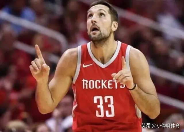 莱恩安德森部分保障合同重回火箭队，火箭为什么再次选择曾经放弃的安德森？