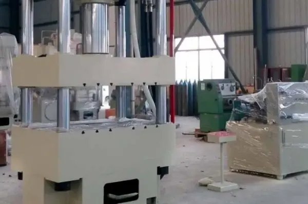 油压机什么牌子好