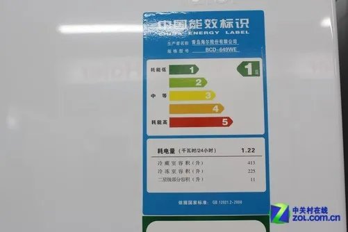 拒绝一知半解 冰箱产品型号命名全解析