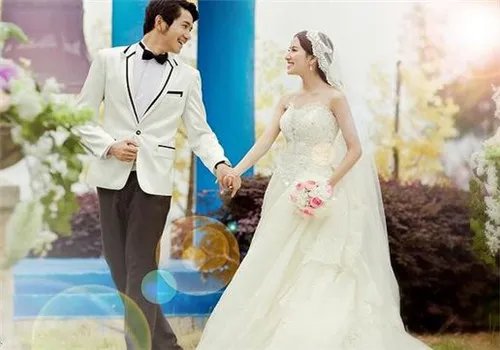 婚庆祝贺词大全 祝福新人结婚贺词怎么说好