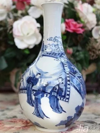 青花瓷器价格怎么样