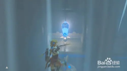 塞尔达传说 以四道风为指引 神庙攻略