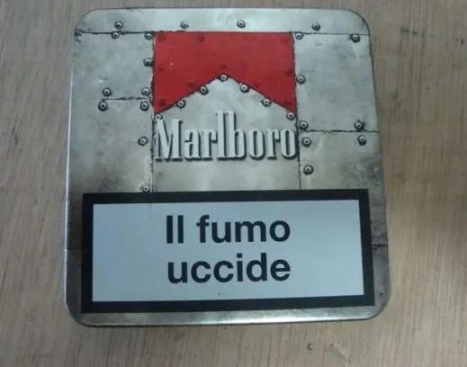 万宝路香烟图片及价格表 万宝路香烟多少钱一包