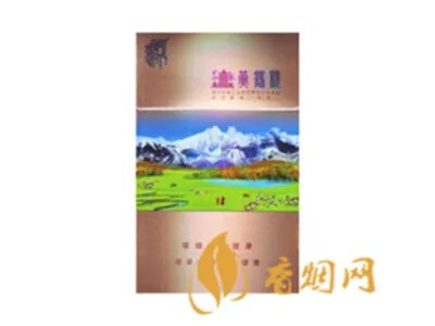 黄鹤楼香烟价格表图大全价目表2025