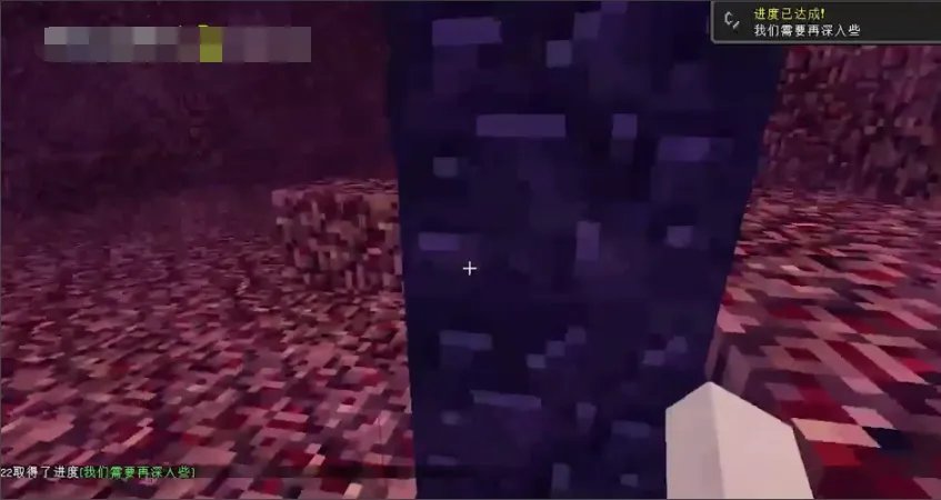 2022我的世界地狱之门怎么做