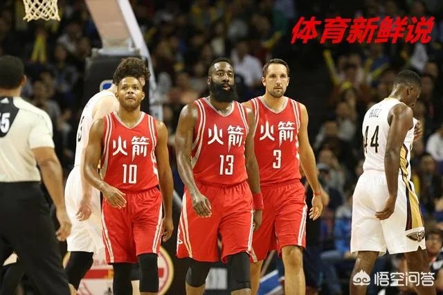 莱恩安德森部分保障合同重回火箭队，火箭为什么再次选择曾经放弃的安德森？