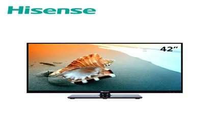 hisense电视机如何打开