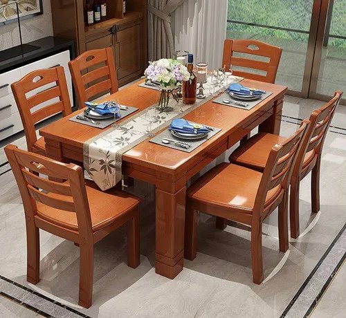 餐桌转盘怎么放才在中心