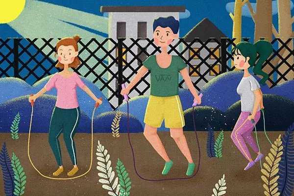 怎样才能减肥最快最有效