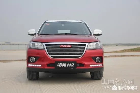 长城汽车的老家保定市，真的遍地都是长城车吗？