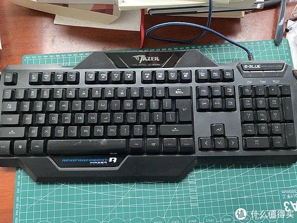 什么机械键盘值得买？盘点下我收藏的10把机械键盘