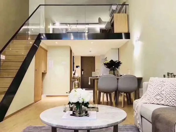 深圳公寓房购买几年可以出售