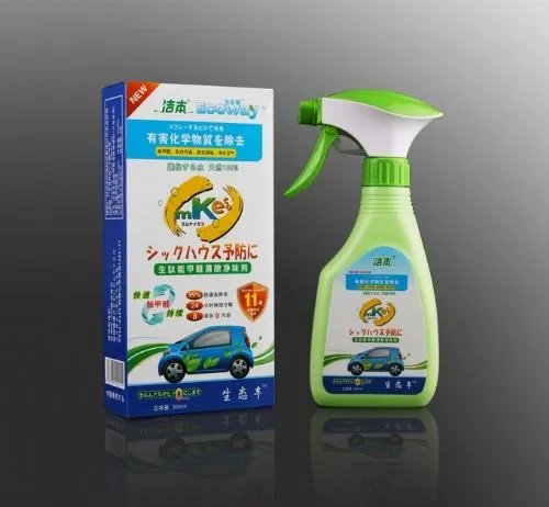 如何去除新装修房子甲醛