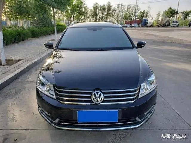 2012年大众迈腾旅行车可以买吗？