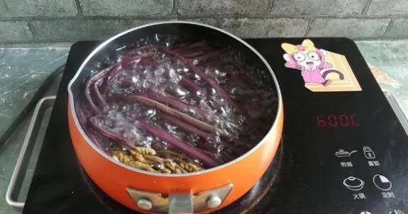 蕨菜怎么做好吃