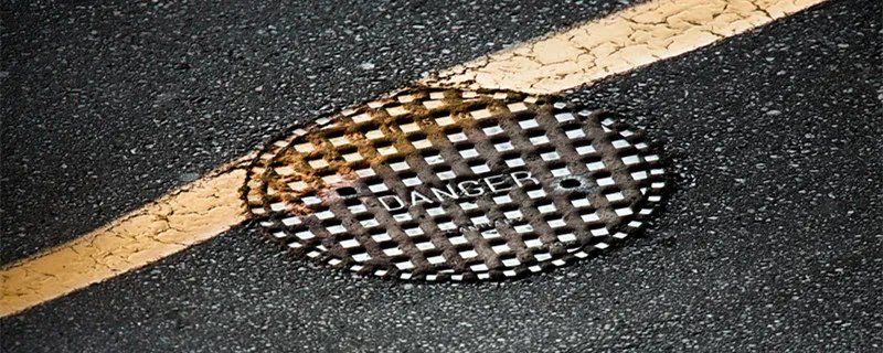 井盖为什么是圆的 井盖为什么是圆的准确答案