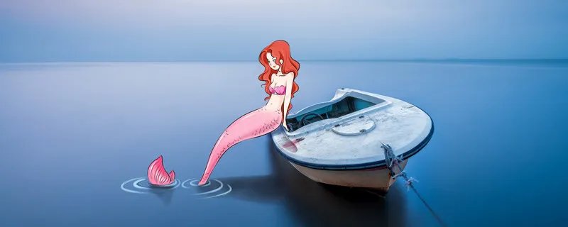 世界上真的有美人鱼吗 世界上有没有美人鱼