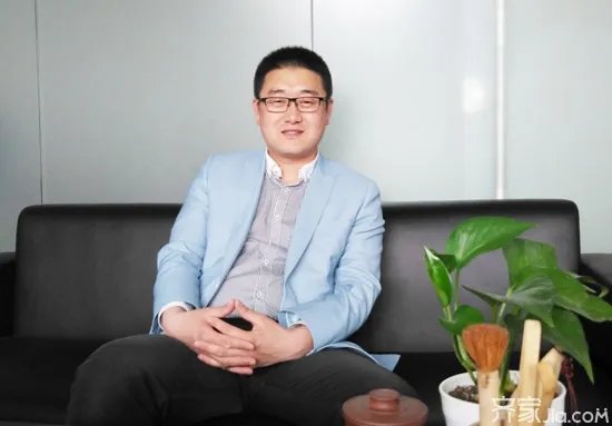 齐家网北京合伙人：我与齐家网的变革之路