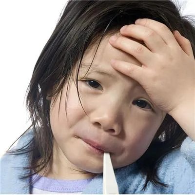反复发烧怎么办