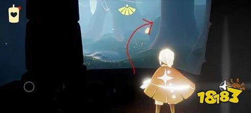 光遇秘密花园找寻位置一览