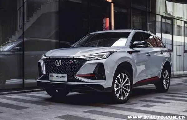 SUV销量排行榜前十名，2021年SUV汽车销量排行榜