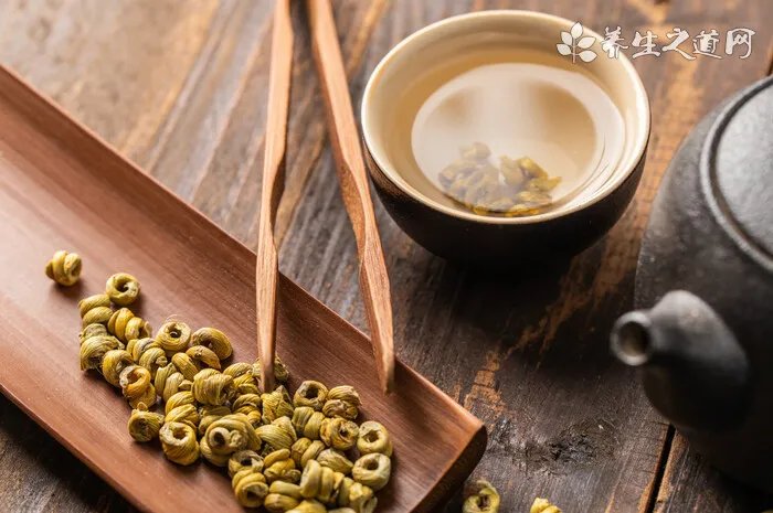 适宜喝恩施玉露的功效