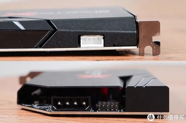 创新声卡怎么样